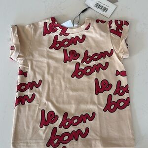 🆕🏷️ DEAR SOPHIE TSHIRT 1/2 ❤️❤️❤️